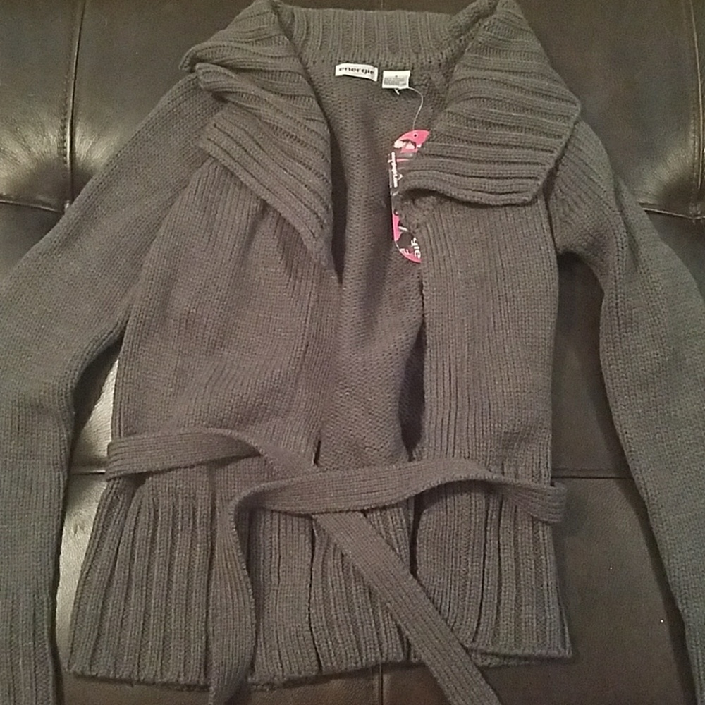 Cardigan - Picture 1 of 1